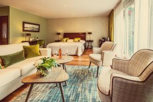Hostellerie Schuddebeurs - Hotel Overview