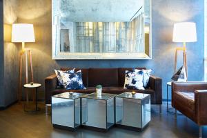 Hotel 48LEX New York - Accommodations and Amenities