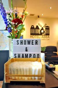 Hotel Abba - Location and Accessibility