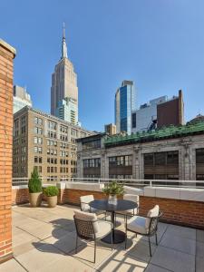 Hotel AKA NoMad - Facilities and Amenities