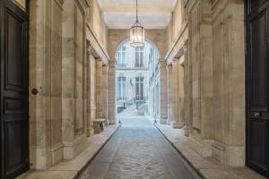 Hotel Alfred Sommier - Hotel Overview
