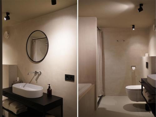 Hotel Âme - Location and Nearby Attractions