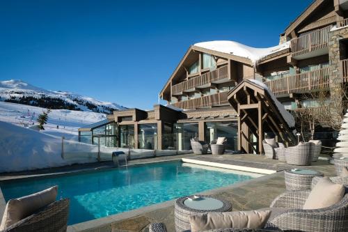 Hotel Annapurna Review