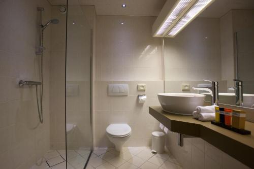 Hotel Arrows - Wellness Facilities and Activities