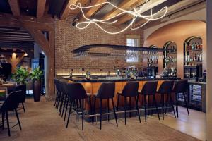 Hotel Arsenal Delft - Hotel Overview