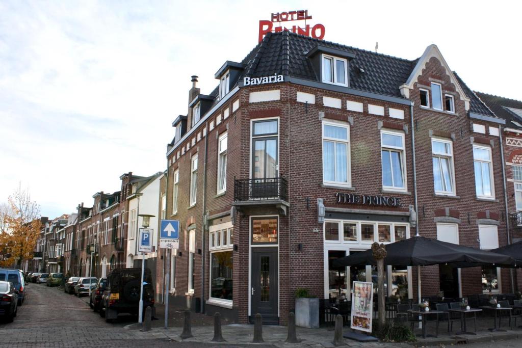 Hotel Benno - Hotel Overview and Location
