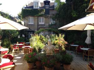 Hotel Botticelli - Guest Reviews and Ratings