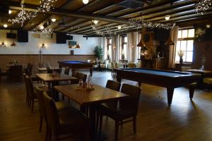 Hotel Cafe the Sunbeam - Location and Surroundings