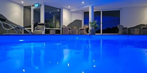 Hotel Creusen - Location and Accessibility