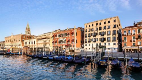 Hotel Danieli, Venice - Hotel Overview