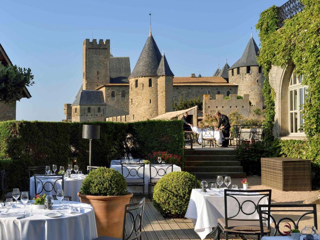 Hotel De La Cité & Spa Mgallery Review