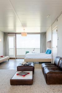 Hotel De Milliano - Location and Setting