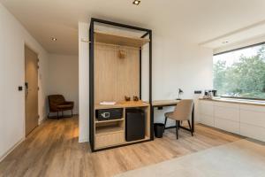 Hotel De Rousch - 4 Stars Superior - Accommodation at Hotel De Rousch