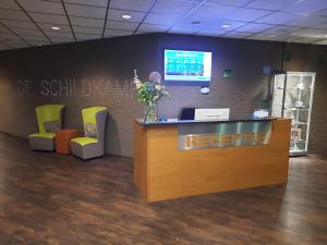Hotel De Schildkamp - Accommodation Options