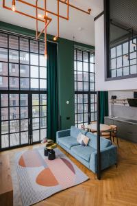 Hotel De Timmerfabriek I Kloeg Collection - Hotel Overview