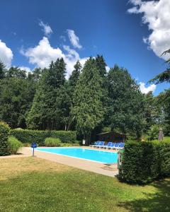 Hotel De Werelt Garderen - Location and Surroundings