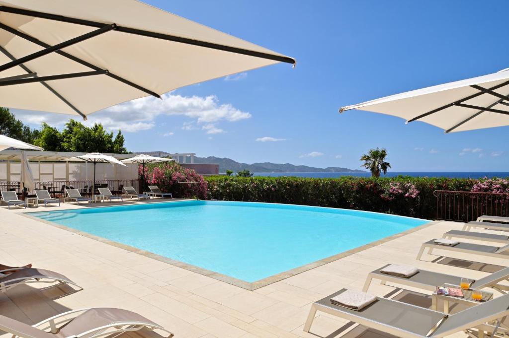 Hotel Demeure Loredana Review