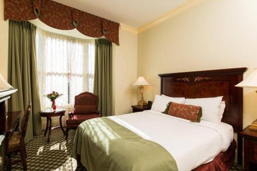 Hotel Diamond - Hotel Overview