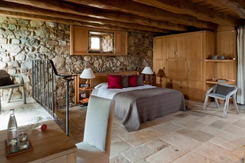 HOTEL Domaine Des Etangs, Auberge Resorts Collection Review