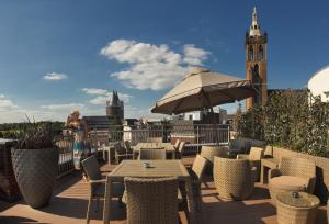 Hotel Dux - Hotel Overview
