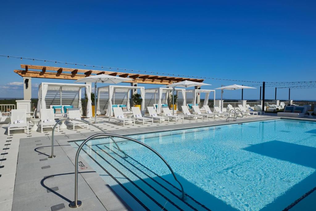 Hotel Effie Sandestin Resort, Autograph Collection Review