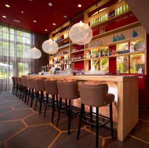 Hotel Ernst Sillem Hoeve - Guest Ratings and Highlights