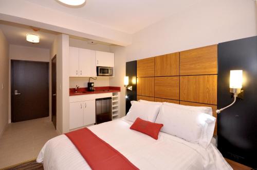 Hotel Five44 - Accommodation Options
