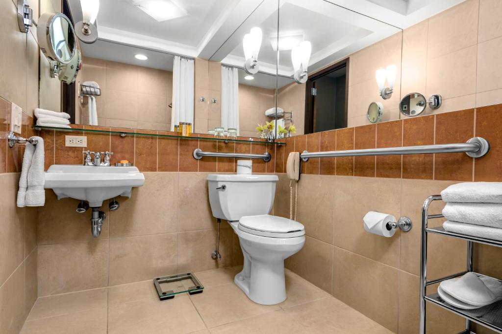 Hotel Giraffe by Library Hotel Collection - Hotel Overview