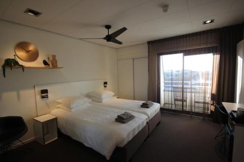Hotel Hogerhuys - Adults Only - Hotel Overview