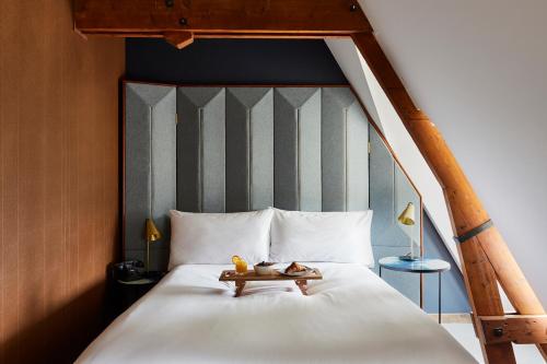 Hotel Indigo The Hague - Palace Noordeinde, an IHG Hotel - Overview