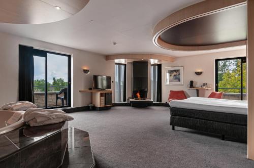 Hotel Iselmar - Hotel Overview