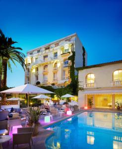 Hotel Juana - Location and Nearby Attractions