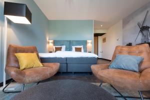 Hotel Kaap West I Kloeg Collection - Exceptional Location and Nearby Attractions