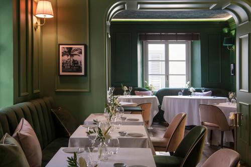 Hotel La Gemma Review