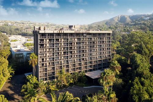 Hotel La Jolla, Curio Collection by Hilton - Hotel Overview