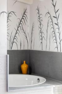 Hotel Le Dune Piscinas - Hotel Overview