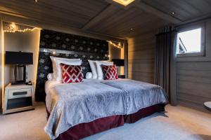 Hotel Le K2 Altitude - Location and Accessibility