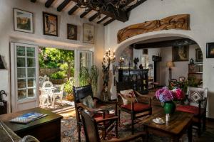 Hotel Le Maquis - Hotel Overview