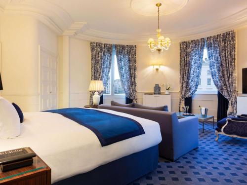 Hotel Le Royal Lyon – MGallery Review