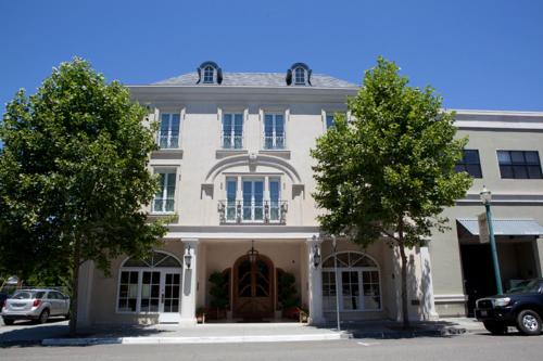 Hotel Les Mars - Hotel Overview and Location