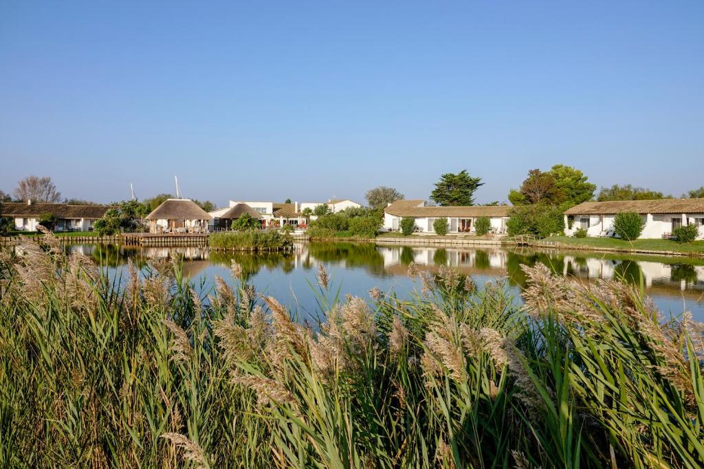 Hotel L’Estelle in Camargue Review