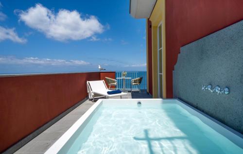 Hotel Lorelei Londres - Hotel Overview