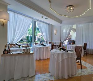 Hotel Mare Blu Terme - Hotel Overview