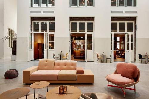 Hotel Mariënhage - Hotel Overview and Location