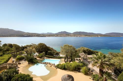 Hotel Marinca & Spa - Hotel Overview