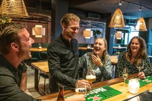 Hotel Marktstad - Hotel Overview