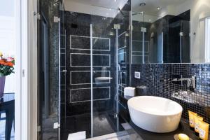 Hotel Metropole Taormina - Hotel Overview and Location