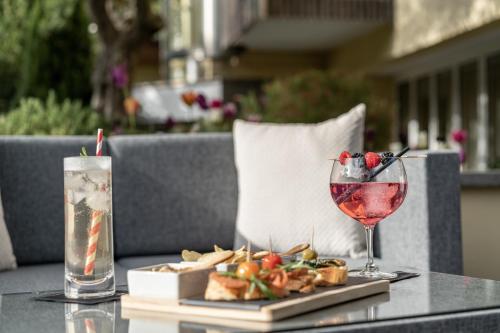 Hotel Mignon Meran Park & Spa - Overview of Hotel Mignon