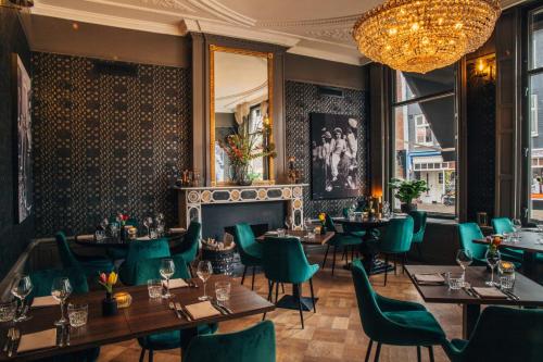 Hotel ML - Overview