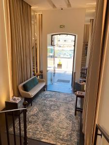 Hotel Nautical Center - Hotel Overview